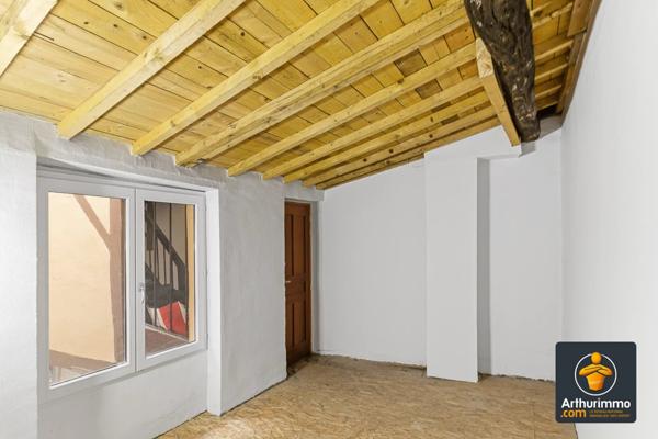 Vente Appartement 1 pièces 12 m2 à Lyon 7