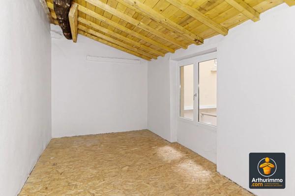 Vente Appartement 1 pièces 12 m2 à Lyon 7