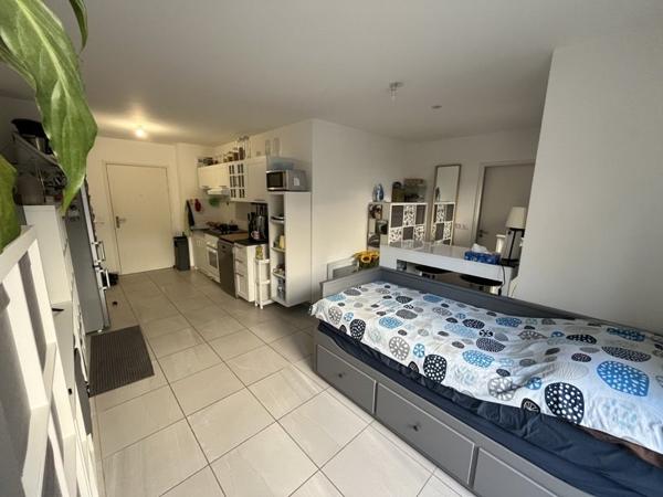 Appartement à vendre |  Saint-Jean-de-Védas |  1 pièce | 30,2 m²