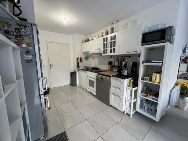 Appartement à vendre |  Saint-Jean-de-Védas |  1 pièce | 30,2 m²