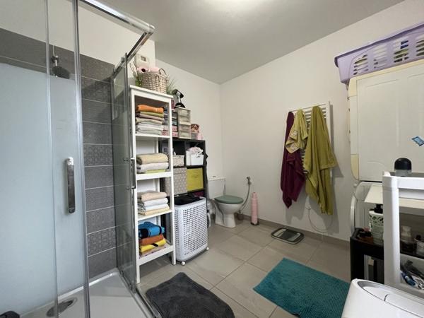 Appartement à vendre |  Saint-Jean-de-Védas |  1 pièce | 30,2 m²