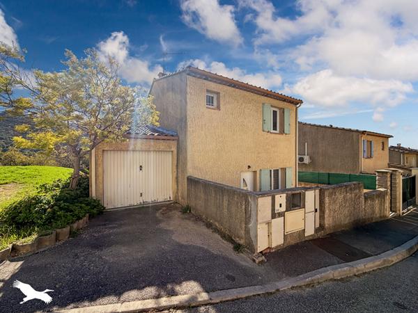 Maison à vendre |  Marseille 11 |  4 pièces | 90 m²