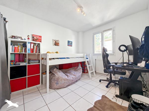 Maison à vendre |  Marseille 11 |  4 pièces | 90 m²