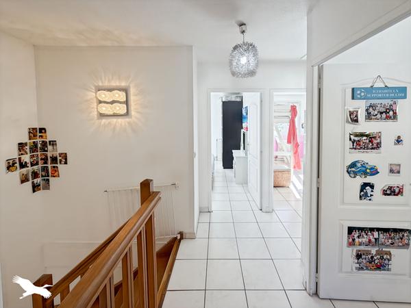 Maison à vendre |  Marseille 11 |  4 pièces | 90 m²