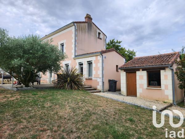 House for sale 4 rooms 115 m² Val en Vignes