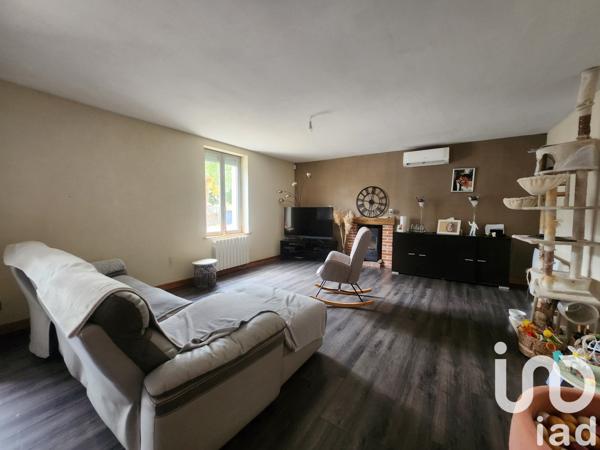 House for sale 4 rooms 115 m² Val en Vignes