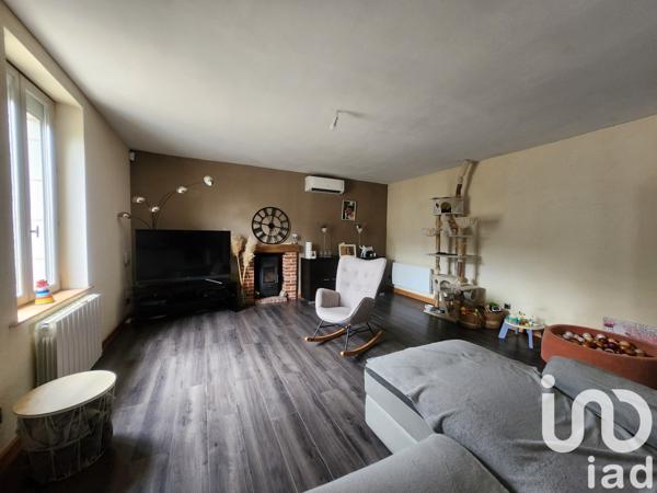 House for sale 4 rooms 115 m² Val en Vignes