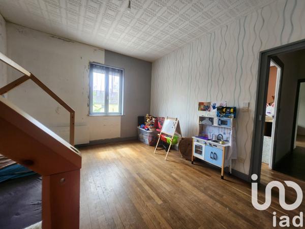 House for sale 4 rooms 115 m² Val en Vignes