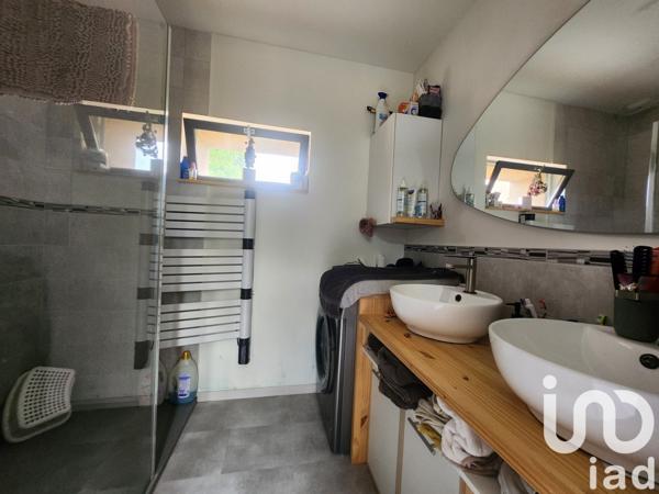 House for sale 4 rooms 115 m² Val en Vignes