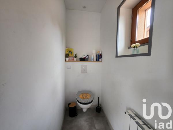 House for sale 4 rooms 115 m² Val en Vignes