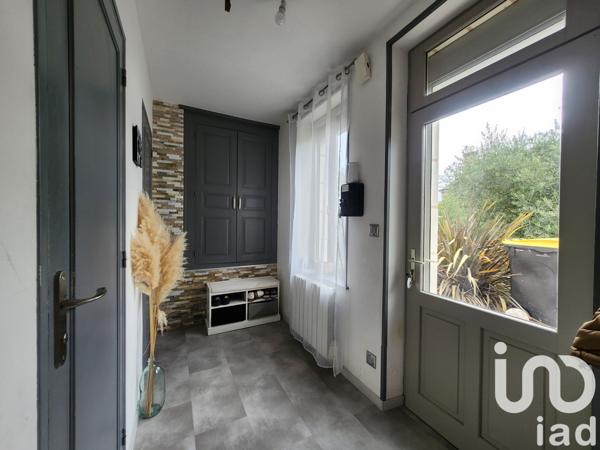 House for sale 4 rooms 115 m² Val en Vignes