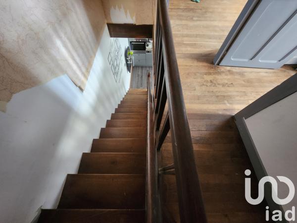 House for sale 4 rooms 115 m² Val en Vignes