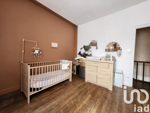 House for sale 4 rooms 115 m² Val en Vignes