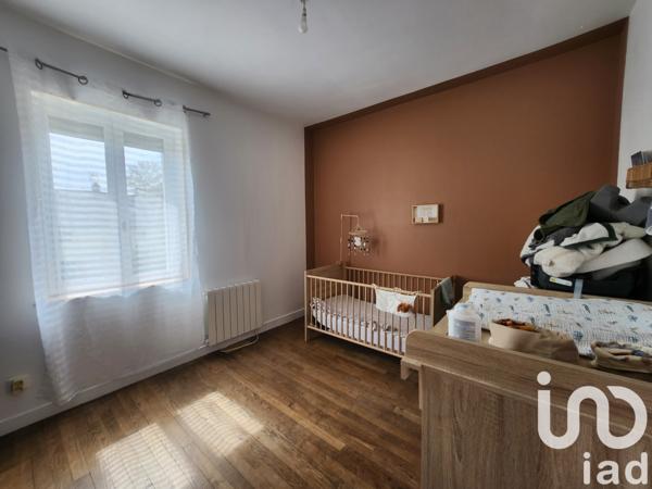 House for sale 4 rooms 115 m² Val en Vignes