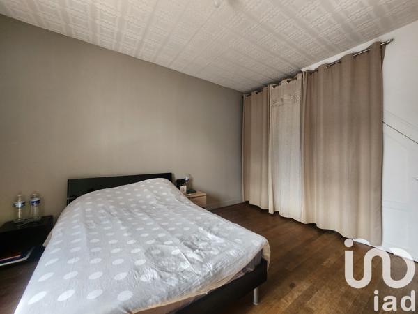 House for sale 4 rooms 115 m² Val en Vignes