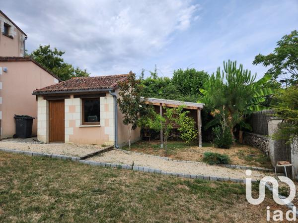 House for sale 4 rooms 115 m² Val en Vignes