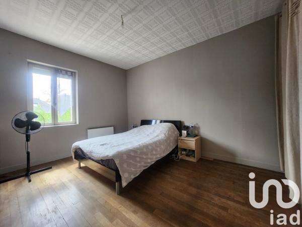 House for sale 4 rooms 115 m² Val en Vignes