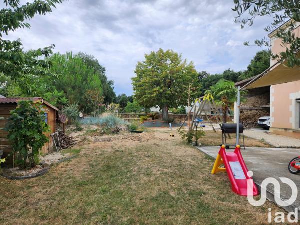 House for sale 4 rooms 115 m² Val en Vignes