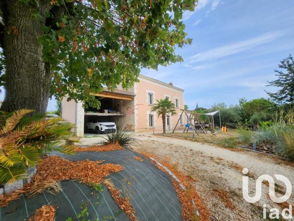 House for sale 4 rooms 115 m² Val en Vignes