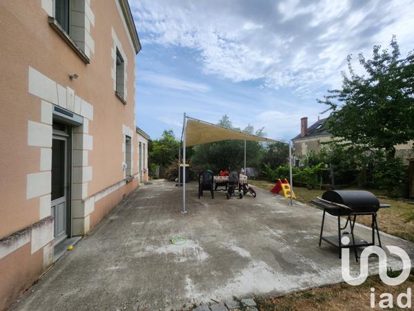 House for sale 4 rooms 115 m² Val en Vignes