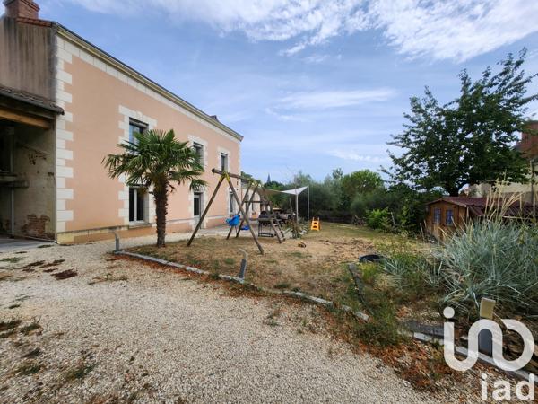 House for sale 4 rooms 115 m² Val en Vignes