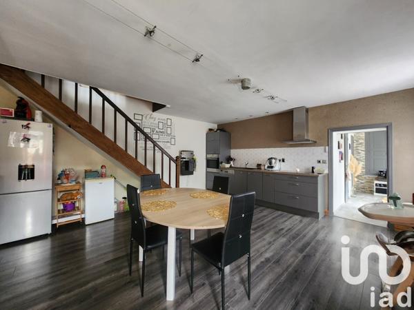 House for sale 4 rooms 115 m² Val en Vignes