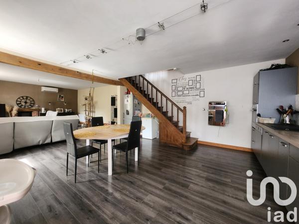 House for sale 4 rooms 115 m² Val en Vignes