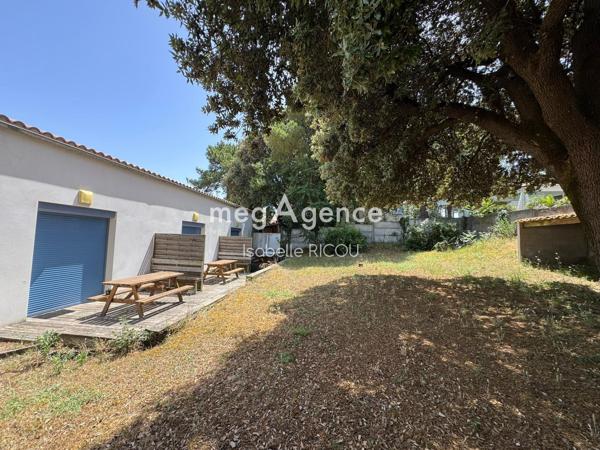 Maison à LE GRAND-VILLAGE-PLAGE, 17370 - 6 pièces 165m²