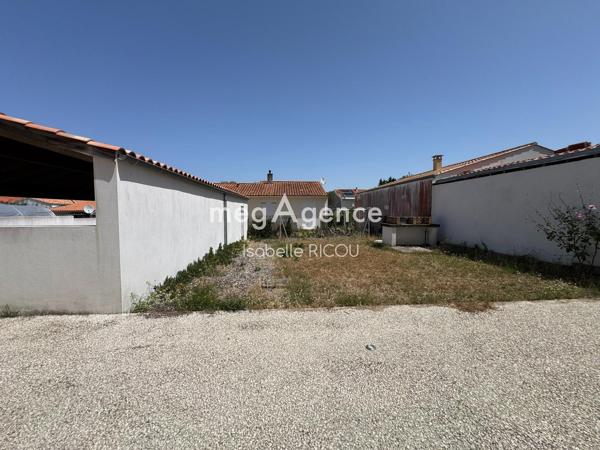 Maison à LE GRAND-VILLAGE-PLAGE, 17370 - 6 pièces 165m²