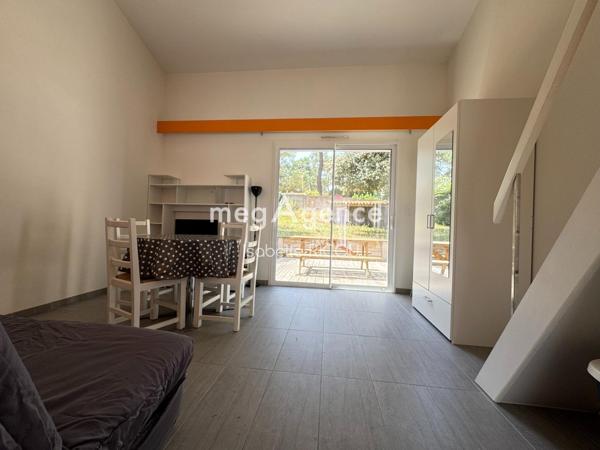 Maison à LE GRAND-VILLAGE-PLAGE, 17370 - 6 pièces 165m²