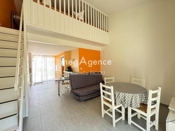 Maison à LE GRAND-VILLAGE-PLAGE, 17370 - 6 pièces 165m²