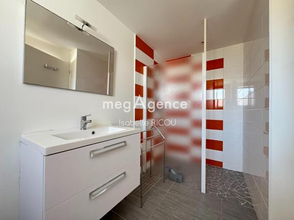 Maison à LE GRAND-VILLAGE-PLAGE, 17370 - 6 pièces 165m²
