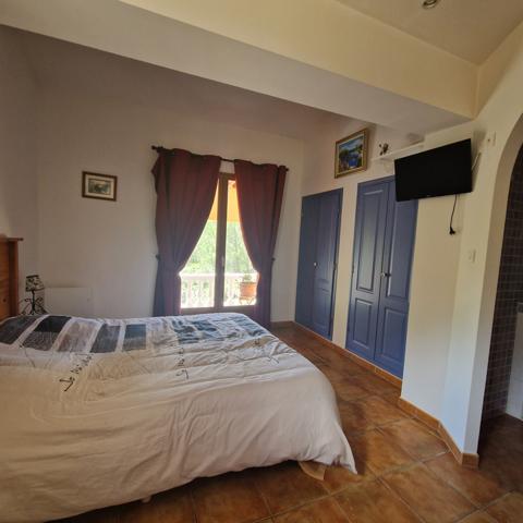 Lorgues (83510) Propriété 10 pièces 8 chambres avec piscine à Lorgues…