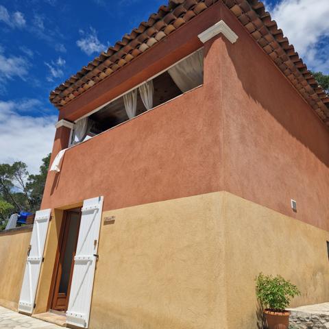 Lorgues (83510) Propriété 10 pièces 8 chambres avec piscine à Lorgues…