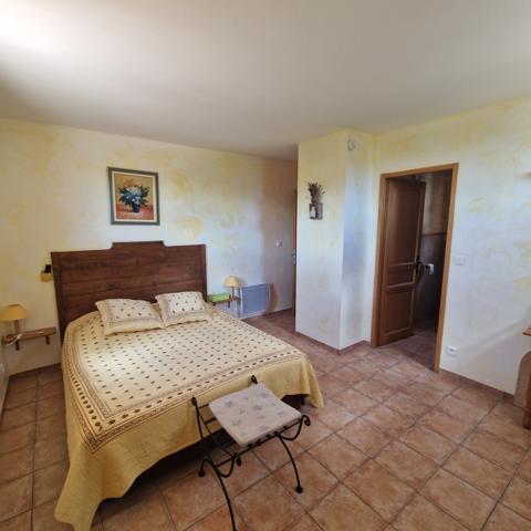 Lorgues (83510) Propriété 10 pièces 8 chambres avec piscine à Lorgues…