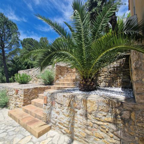 Lorgues (83510) Propriété 10 pièces 8 chambres avec piscine à Lorgues…