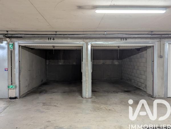 Appartement à vendre 3 pièces 61 m² Vallauris