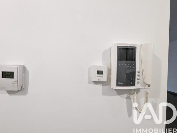 Appartement à vendre 3 pièces 61 m² Vallauris