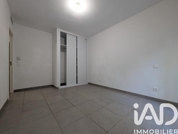 Appartement à vendre 3 pièces 61 m² Vallauris