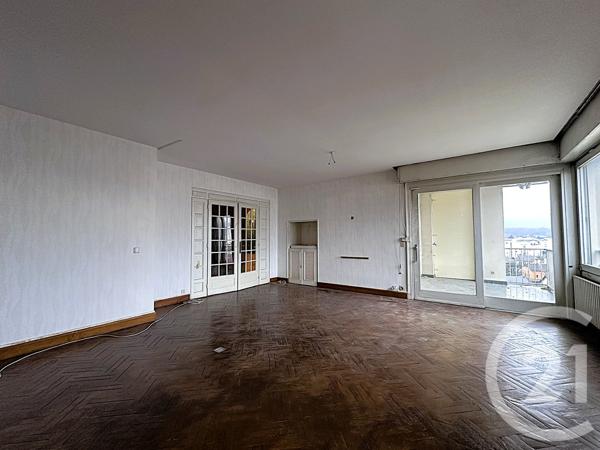 Appartement T4 à vendre  4 pièces - 93,66 m2 CHAMBERY - 73