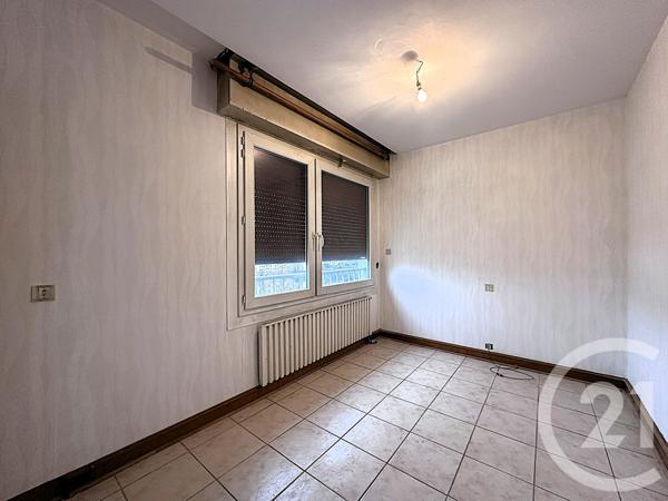 Appartement T4 à vendre  4 pièces - 93,66 m2 CHAMBERY - 73