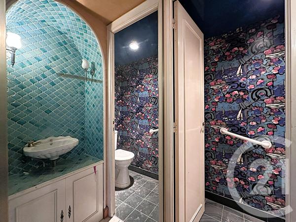 Appartement T4 à vendre  4 pièces - 93,66 m2 CHAMBERY - 73