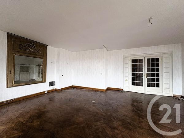 Appartement T4 à vendre  4 pièces - 93,66 m2 CHAMBERY - 73