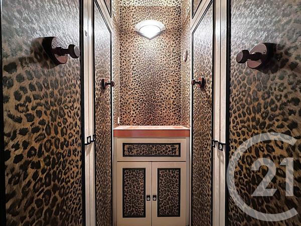 Appartement T4 à vendre  4 pièces - 93,66 m2 CHAMBERY - 73