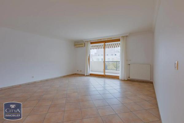 Appartement à vendre 3 pièces 81.5m²