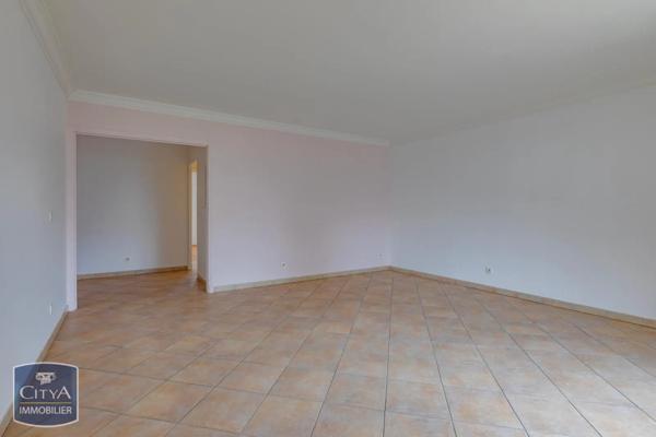 Appartement à vendre 3 pièces 81.5m²