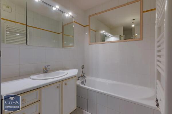 Appartement à vendre 3 pièces 81.5m²