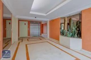 Appartement à vendre 3 pièces 81.5m²