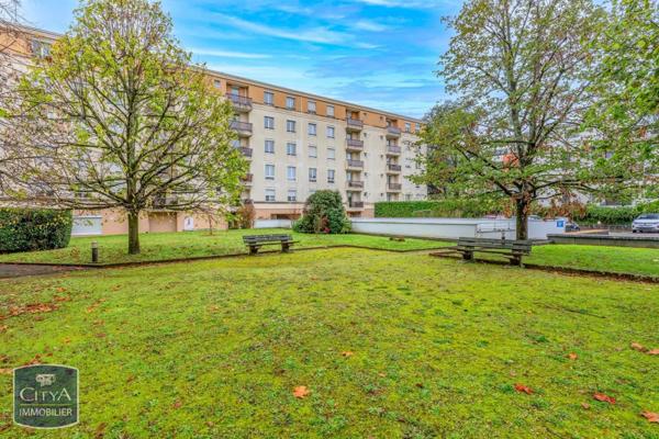 Appartement à vendre 3 pièces 81.5m²