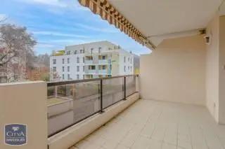 Appartement à vendre 3 pièces 81.5m²
